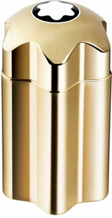 MONTBLANC Emblem Absolu