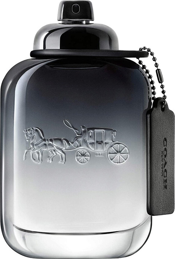 Coach New York EDT Spray (м)