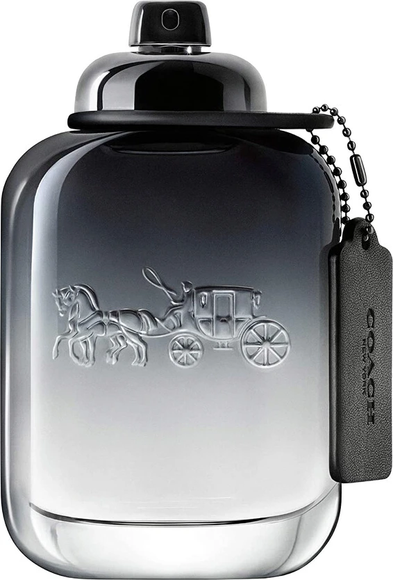 Coach New York EDT Spray (м)