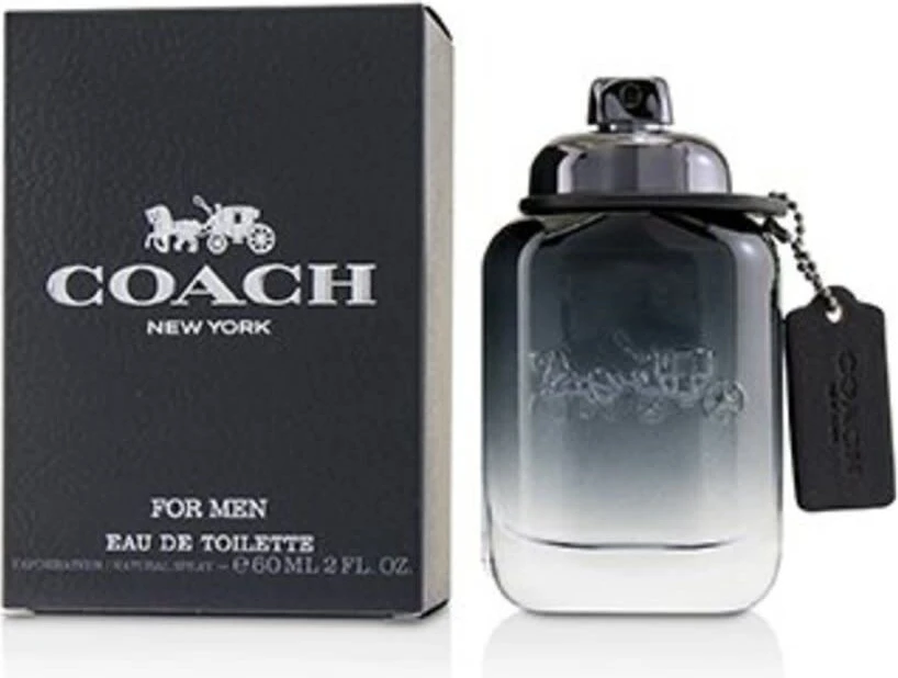 Coach New York EDT Spray (m)