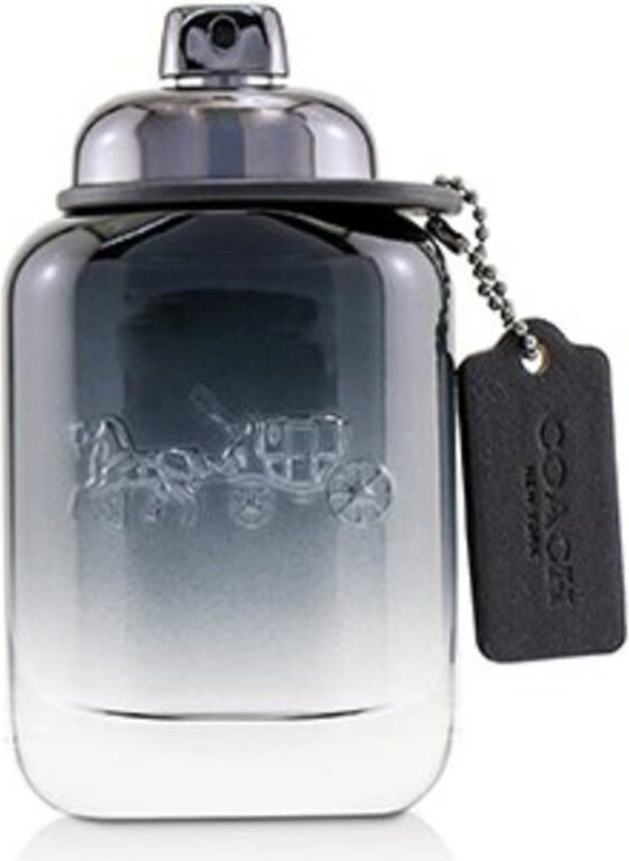 Coach New York EDT Spray (m)