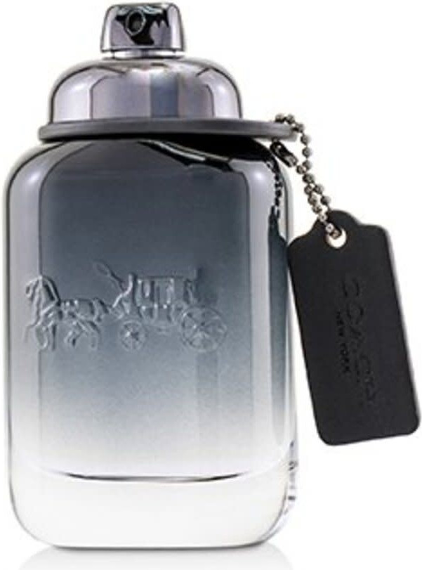 Coach New York EDT Spray (m)