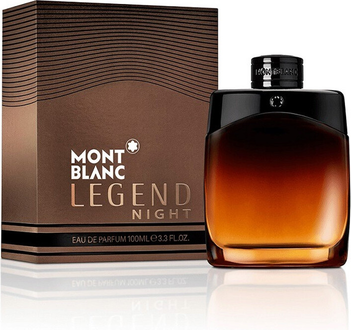 MONTBLANC Legend Night
