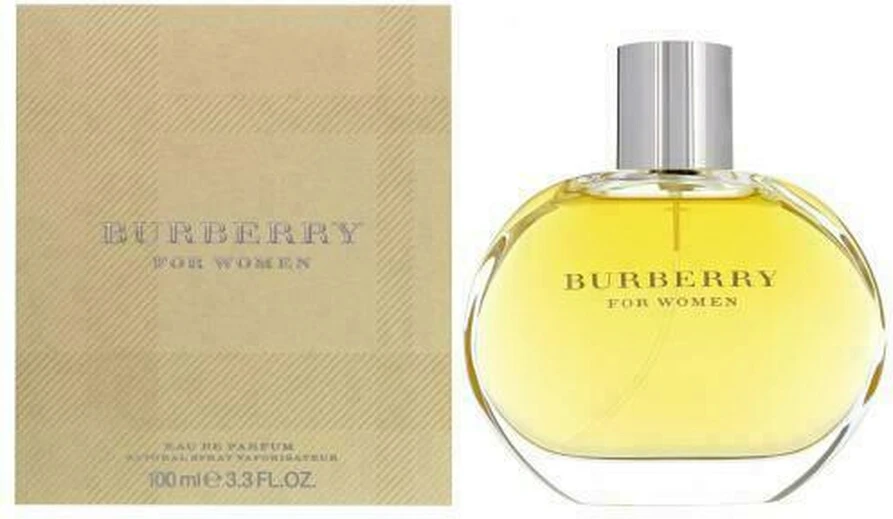Парфюмерная вода Burberry для Женщин