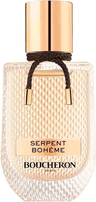 Boucheron Serpent Bohème