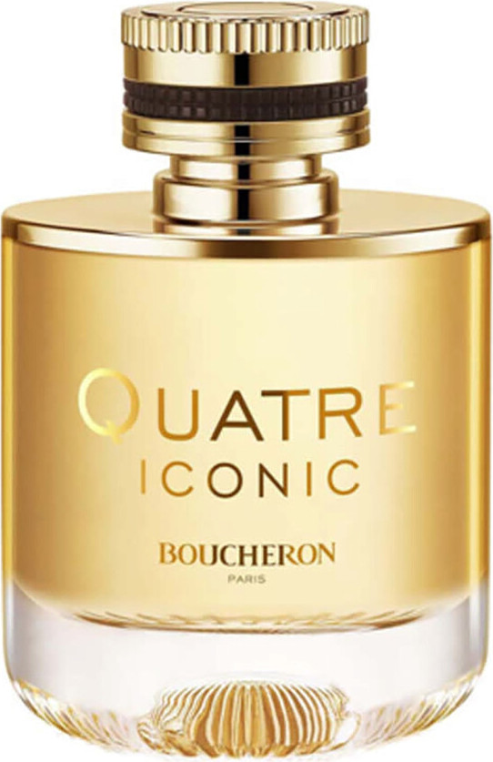 Бушерон Кватре Иконик EDP
