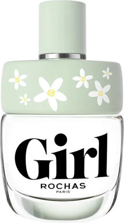 Rochas Girl Blooming EDT