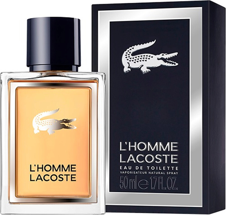 Lacoste L'Homme EDT Spray