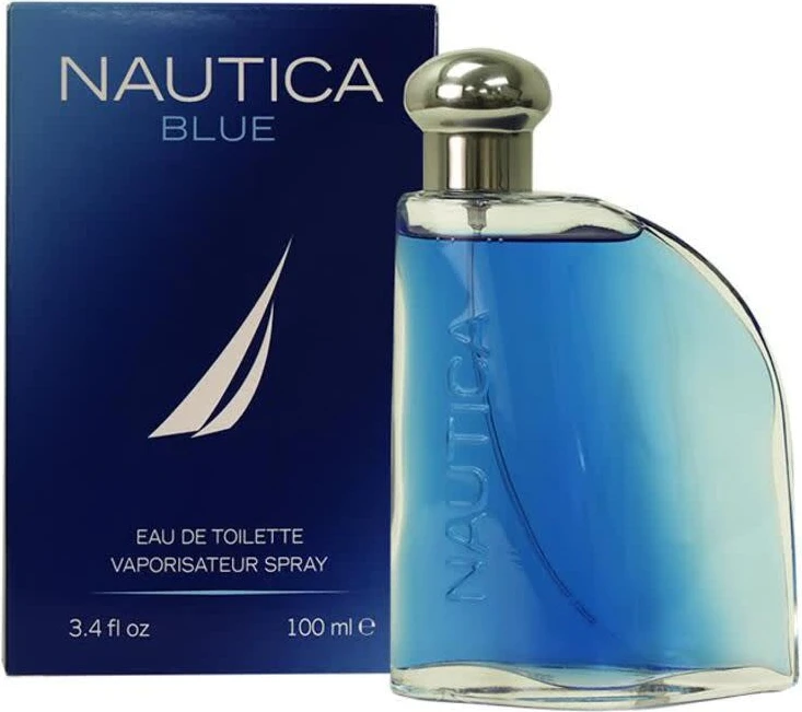 Nautica Blue