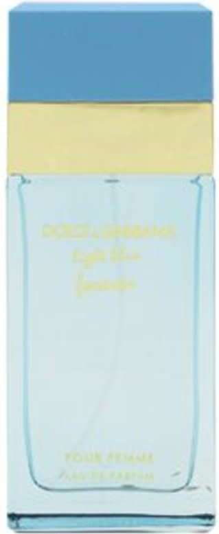 Dolce 	& Gabbana Light Blue Forever