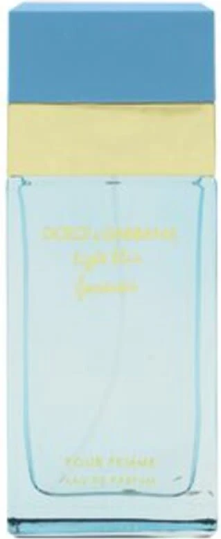Dolce 	& Gabbana Light Blue Forever