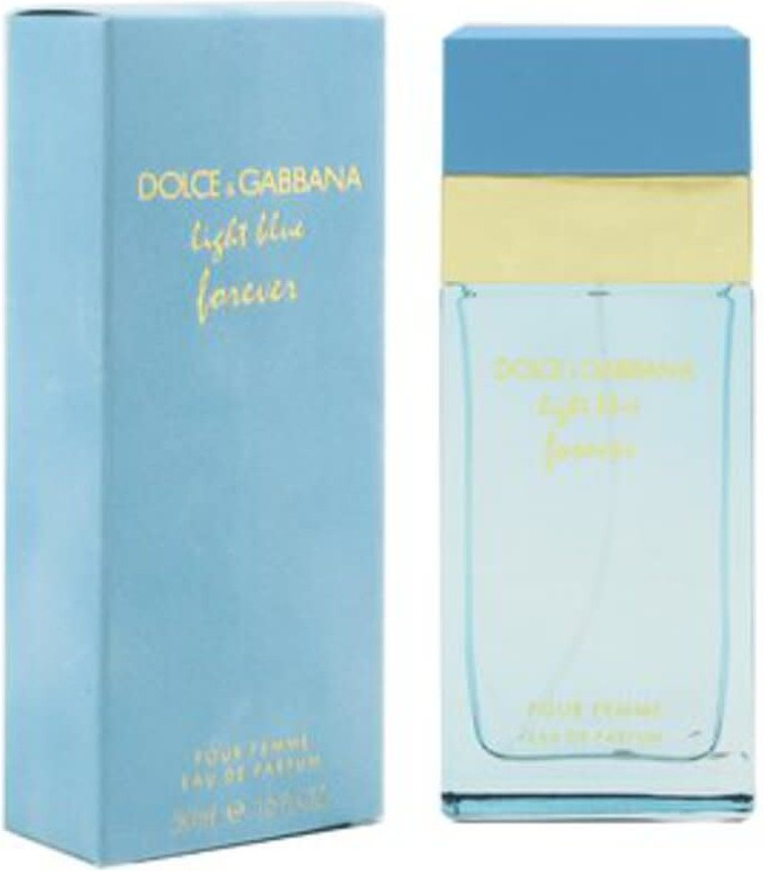 Dolce & Gabbana Light Blue Forever