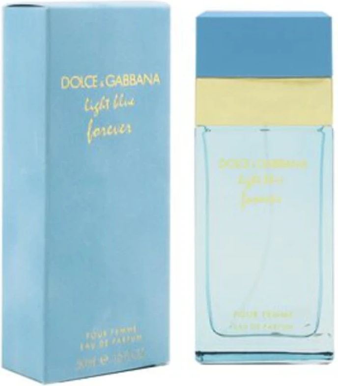 Dolce & Gabbana Light Blue Forever