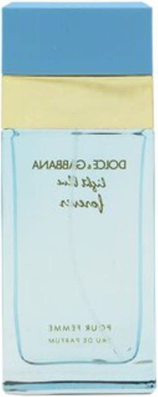 Dolce 	& Gabbana Light Blue Forever