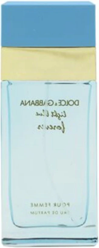 Dolce & Gabbana Light Blue Forever