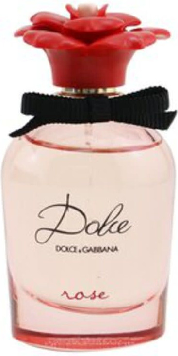 Dolce & Gabbana Dolce Rose Туалетная вода