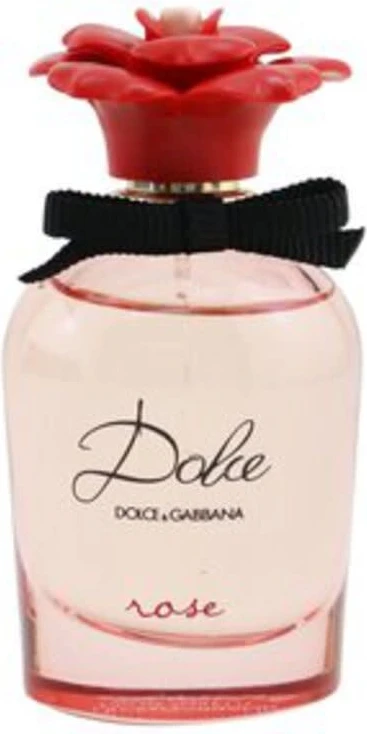 Dolce & Gabbana Dolce Rose Туалетная вода