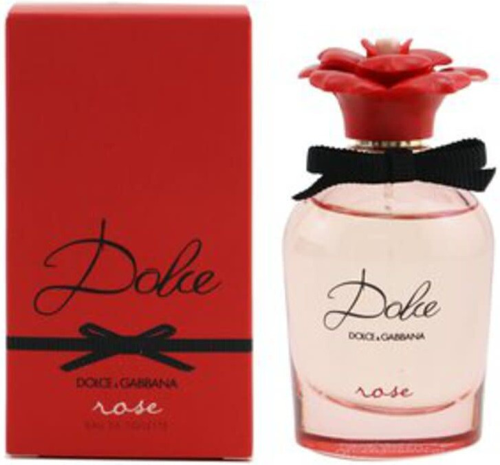 Dolce & Gabbana Dolce Rose Туалетная вода