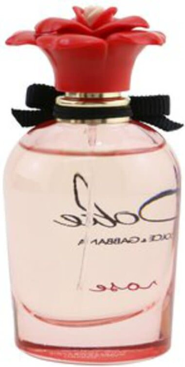 Dolce & Gabbana Dolce Rose Туалетная вода