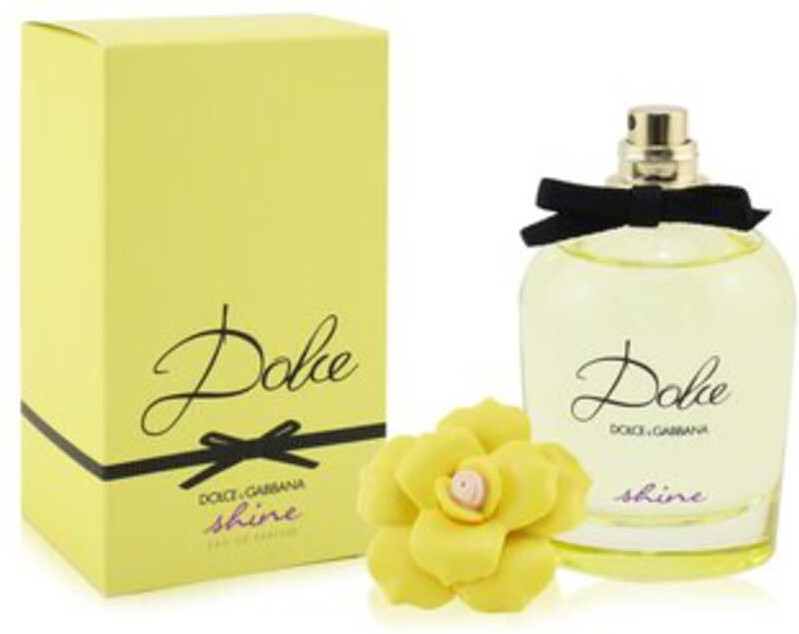 Dolce & Gabbana Dolce Shine