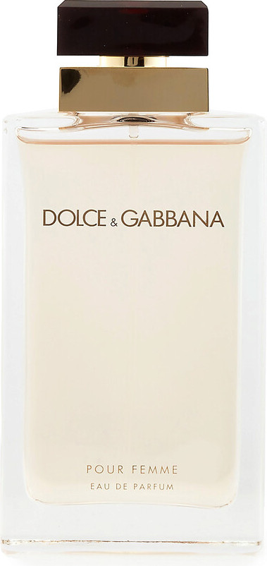 Dolce & Gabbana Pour Femme