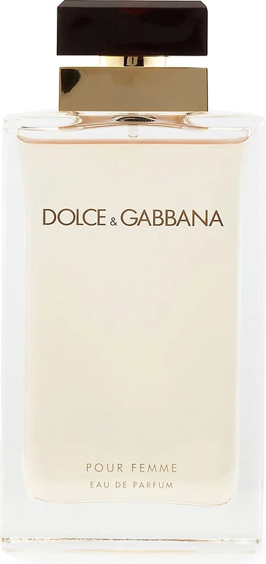 Dolce & Gabbana Pour Femme