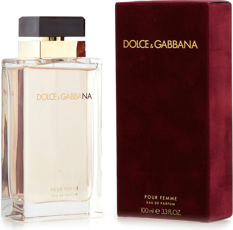 Dolce & Gabbana Pour Femme