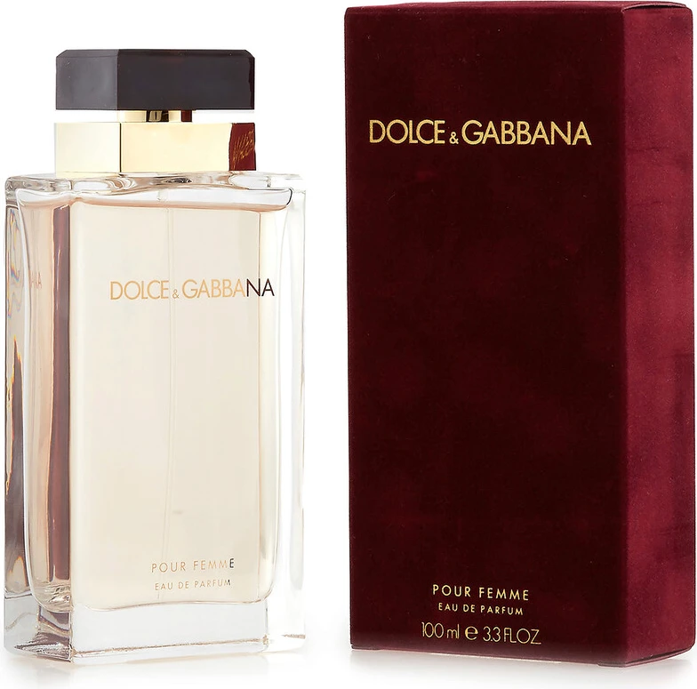 Dolce & Gabbana Pour Femme
