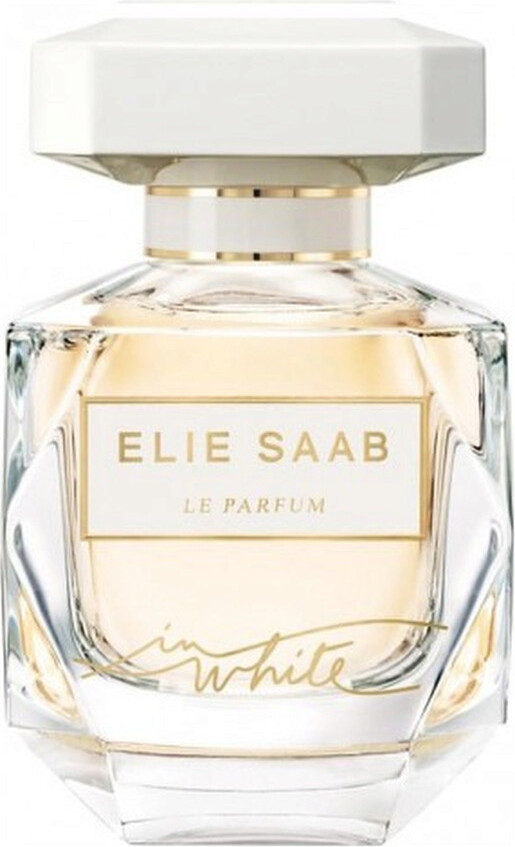 Elie Saab Le Parfum In White