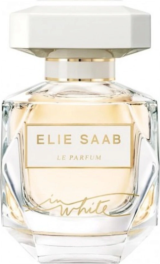 Elie Saab Le Parfum In White