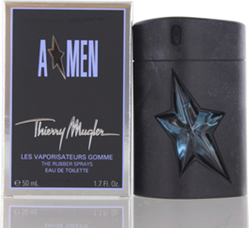 Mugler A*Men EDT Spray Refillable