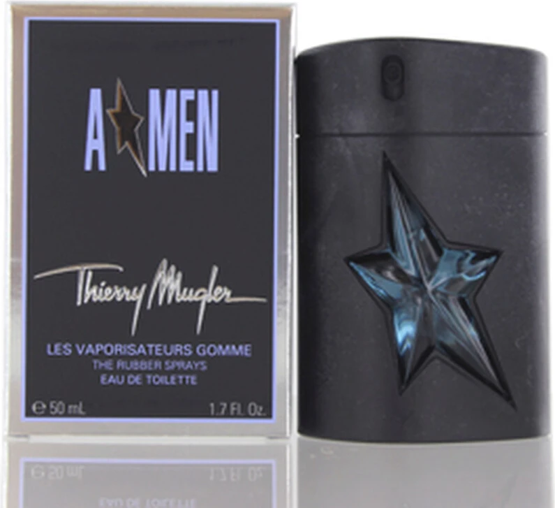 Mugler A*Men EDT Spray Refillable