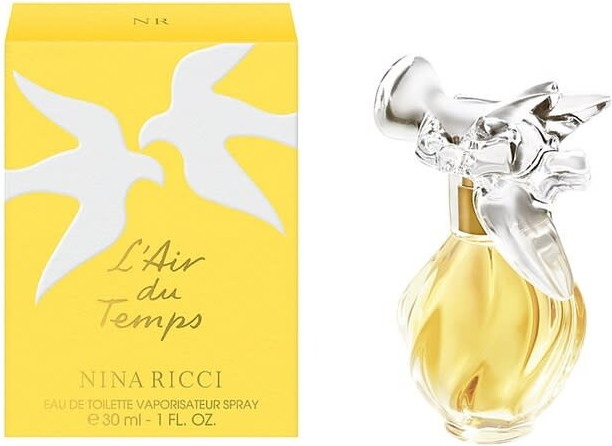 Nina Ricci L'Air Du Temps EDT Spray