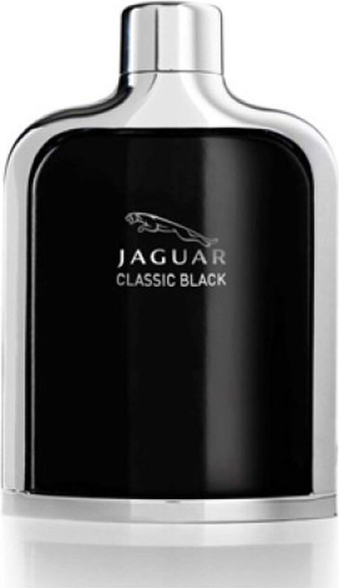 Jaguar Classic Black