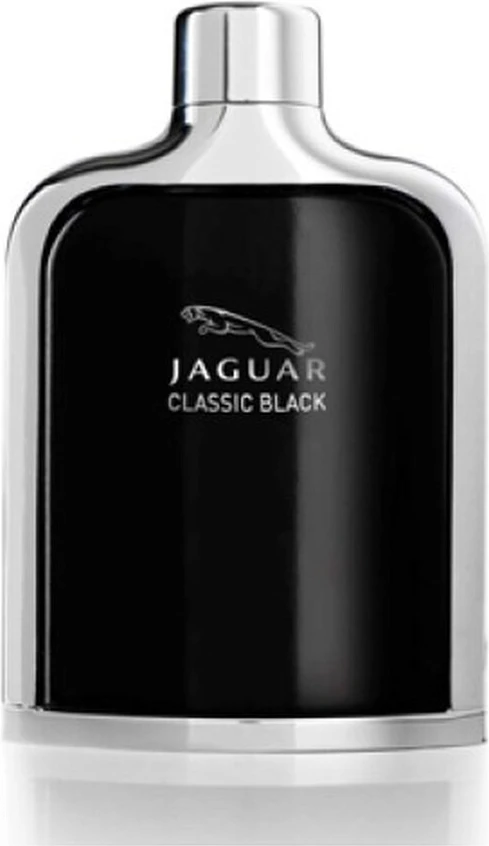 Jaguar Classic Black