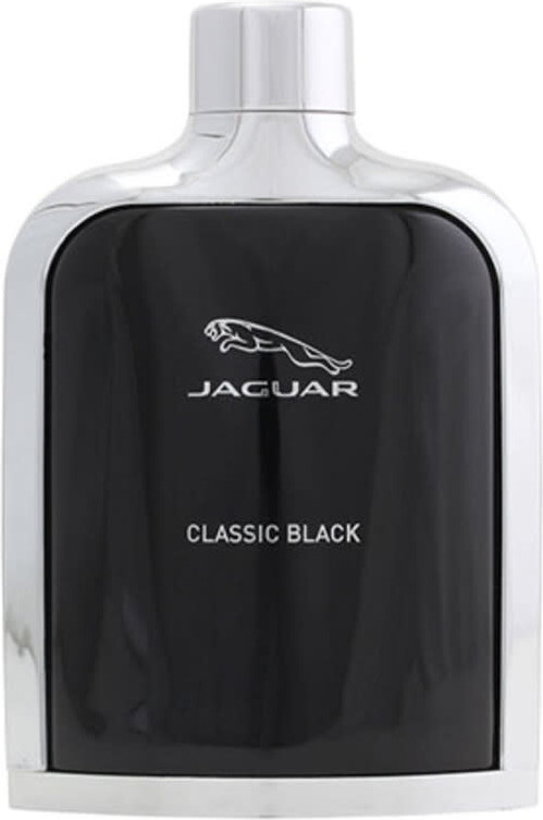 Jaguar Classic Black