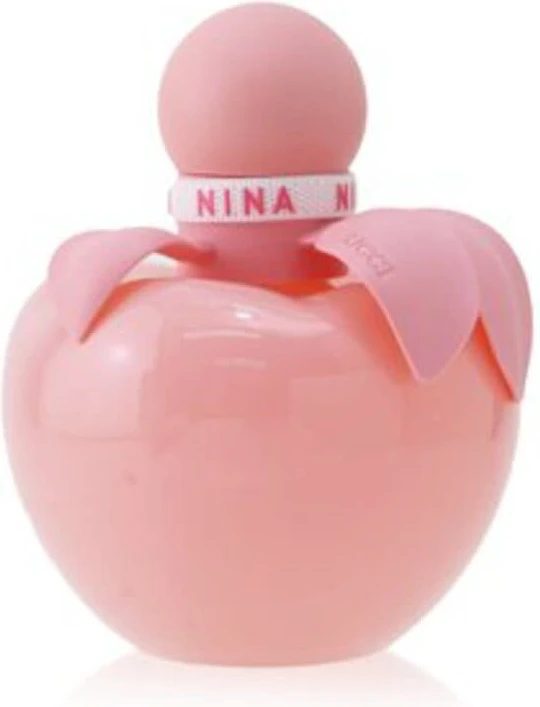 Nina Ricci Nina Rose Туалетная вода