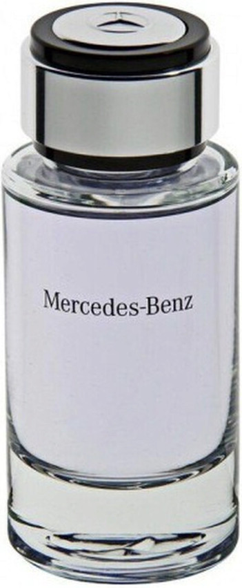 Парфюмерная вода Mercedes-Benz For Men