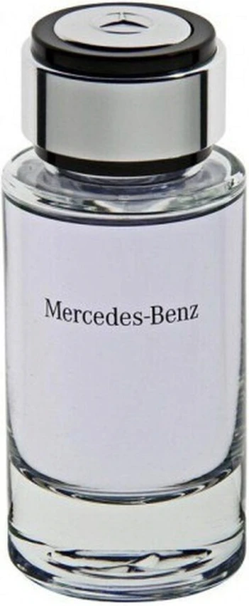 Парфюмерная вода Mercedes-Benz For Men