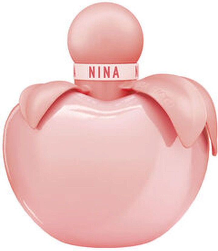 Nina Ricci Les Belles De Nina Nina Rose EDT