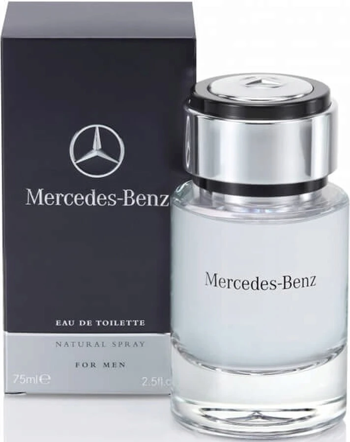 Mercedes-Benz Для Мужчин