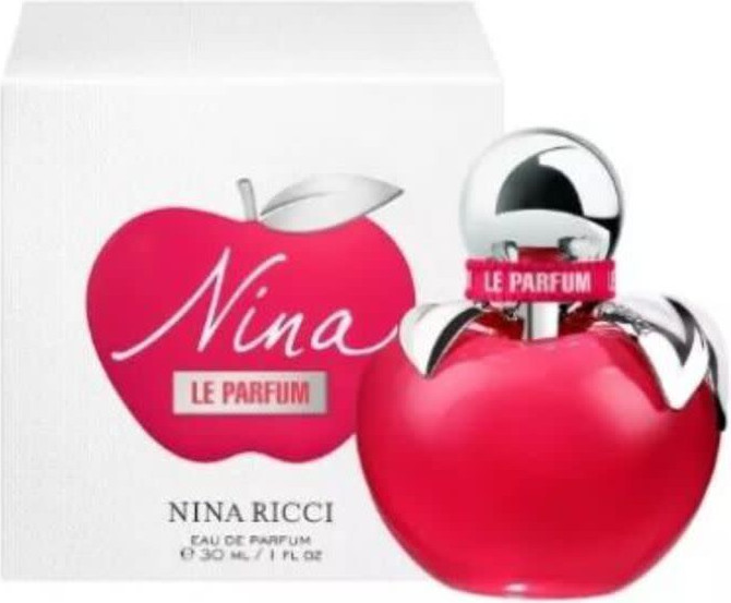 Парфюмерная вода Nina Ricci Nina Le Parfum