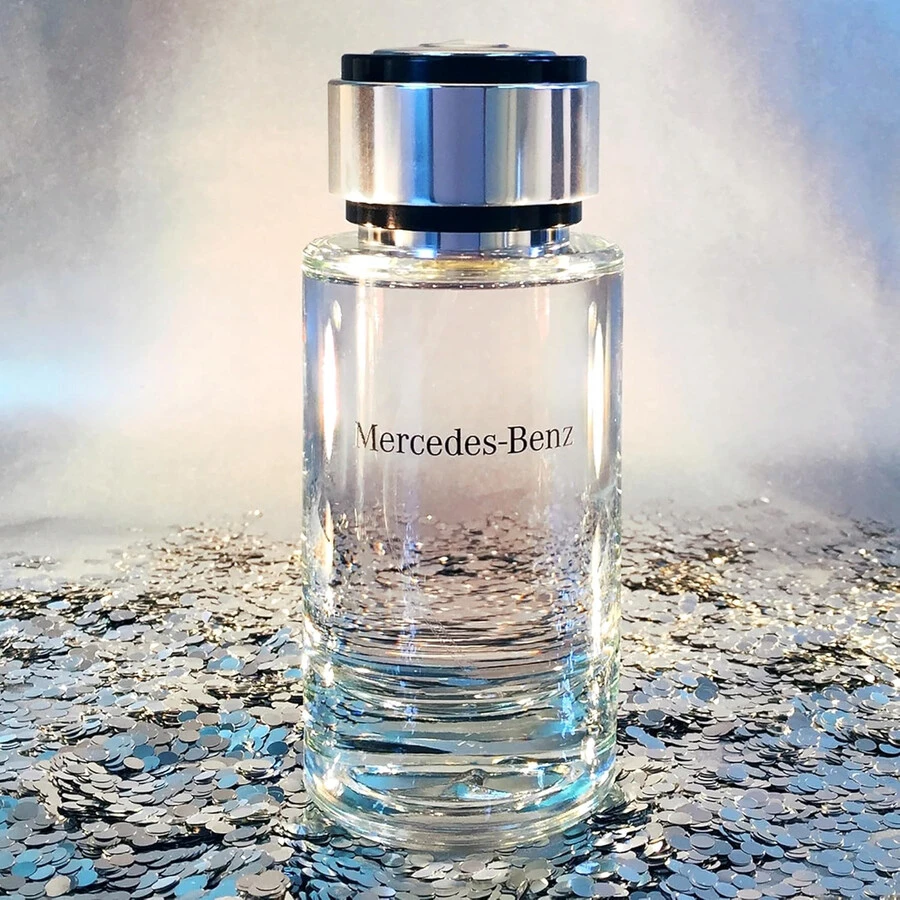 Mercedes-Benz Для Мужчин