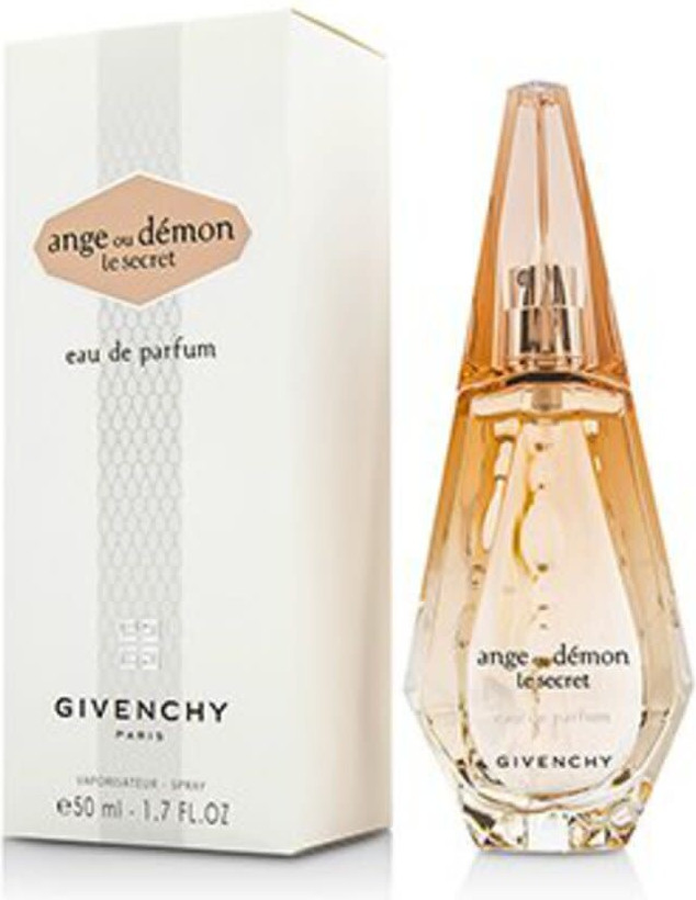 Eau De Parfum Givenchy Ange Ou Demon Le Secret