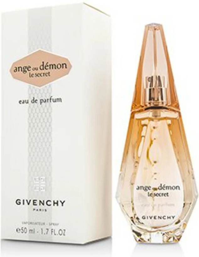 Eau De Parfum Givenchy Ange Ou Demon Le Secret