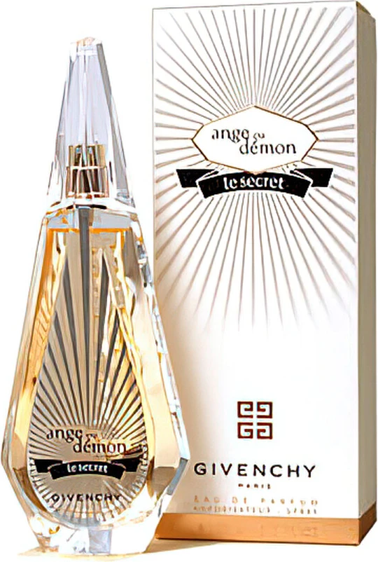 Eau De Parfum Givenchy Ange Ou Demon Le Secret