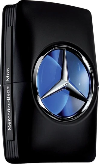 Туалетная вода Mercedes-Benz Mercedes-Benz Man