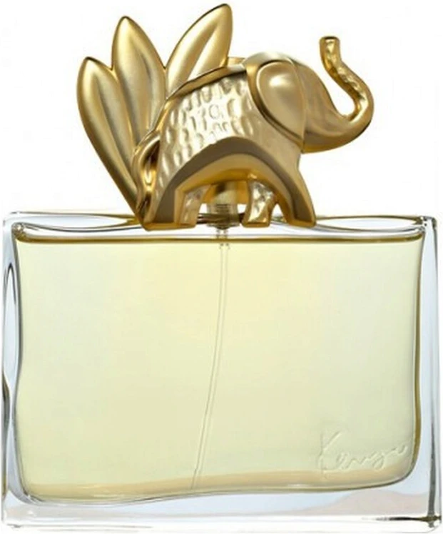 Eau De Parfum Kenzo Jungle L'Elephant