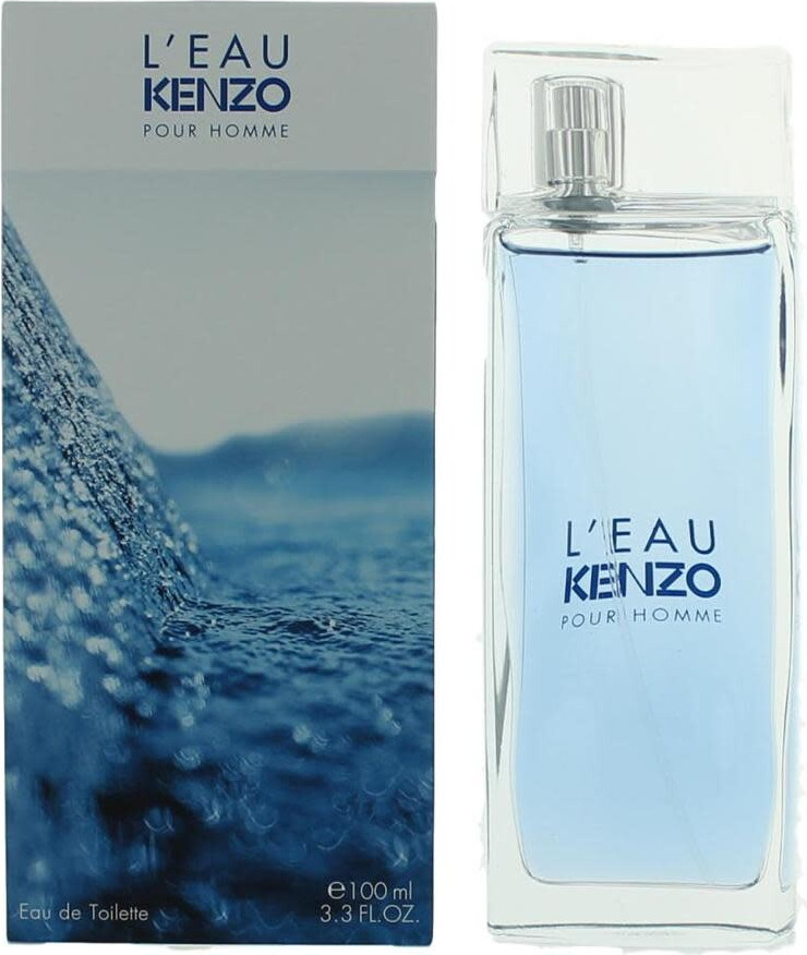 Туалетная вода Eau de Toilette Kenzo L'eau Pour Homme