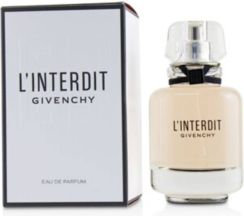 Eau De Parfum Givenchy L'Interdit